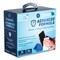 Digital Innovations ScreenDr Device and Screen Cleaning Wipes, With 60 Wrapped Wipes and 8 in. Microfiber Cloth, 6 x 5 32347 - alternate 5